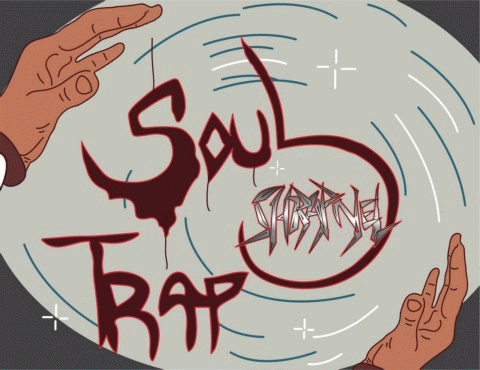 Soul Trap : Shrapnel